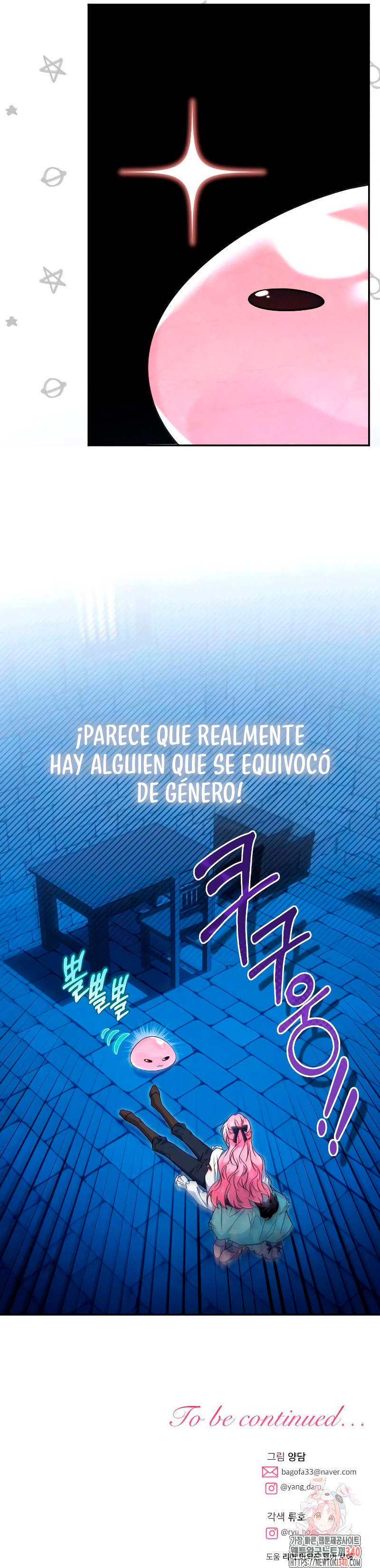 Cómo convertir la angustia en un sentimiento de bienestar Capítulo 4 - Page 10