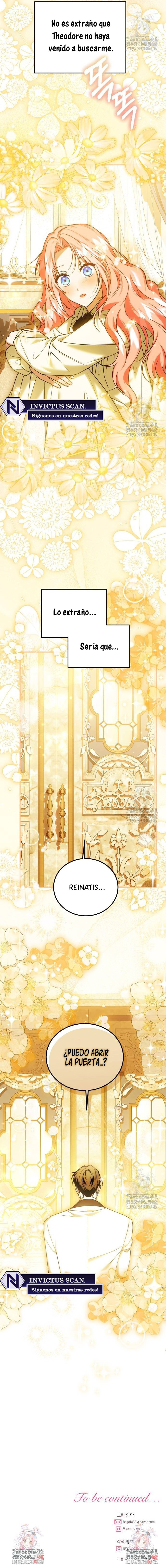 Cómo convertir la angustia en un sentimiento de bienestar Capítulo 43 - Page 10