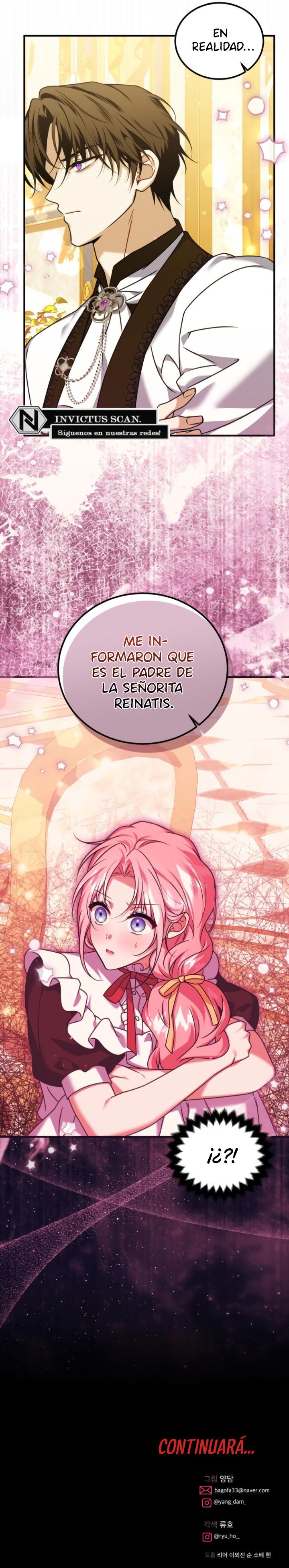 Cómo convertir la angustia en un sentimiento de bienestar Capítulo 44 - Page 10