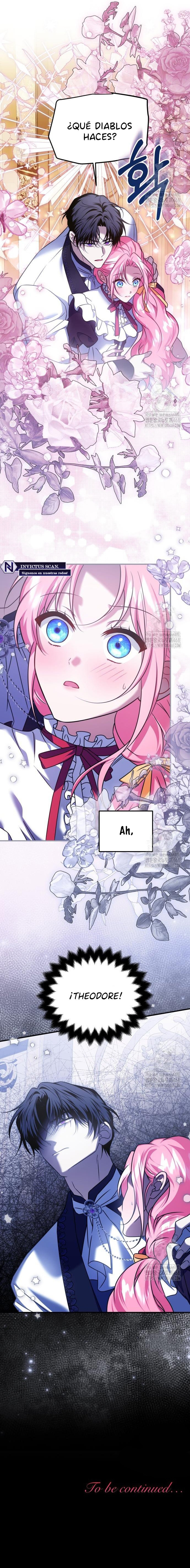 Cómo convertir la angustia en un sentimiento de bienestar Capítulo 45 - Page 11