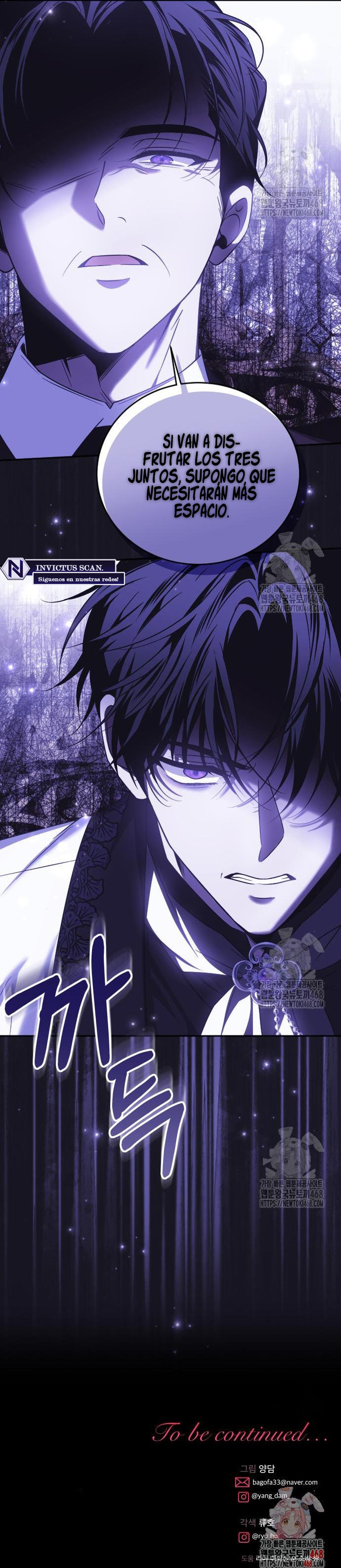 Cómo convertir la angustia en un sentimiento de bienestar Capítulo 47 - Page 10