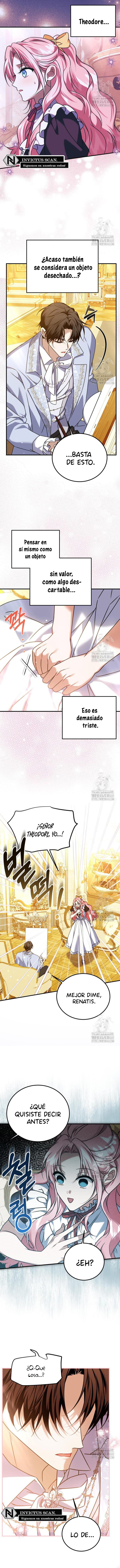 Cómo convertir la angustia en un sentimiento de bienestar Capítulo 49 - Page 10