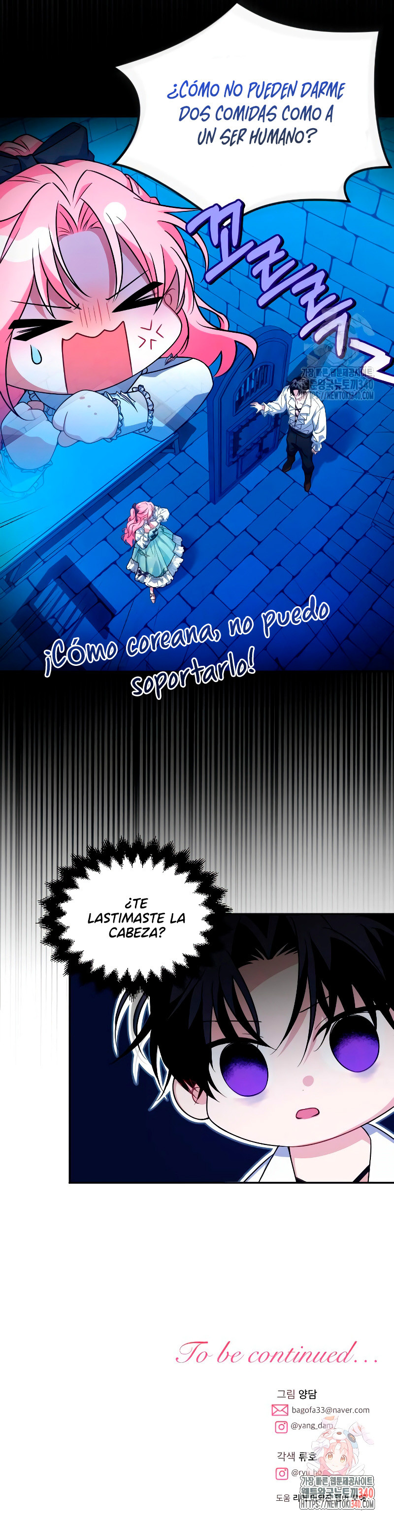 Cómo convertir la angustia en un sentimiento de bienestar Capítulo 5 - Page 10