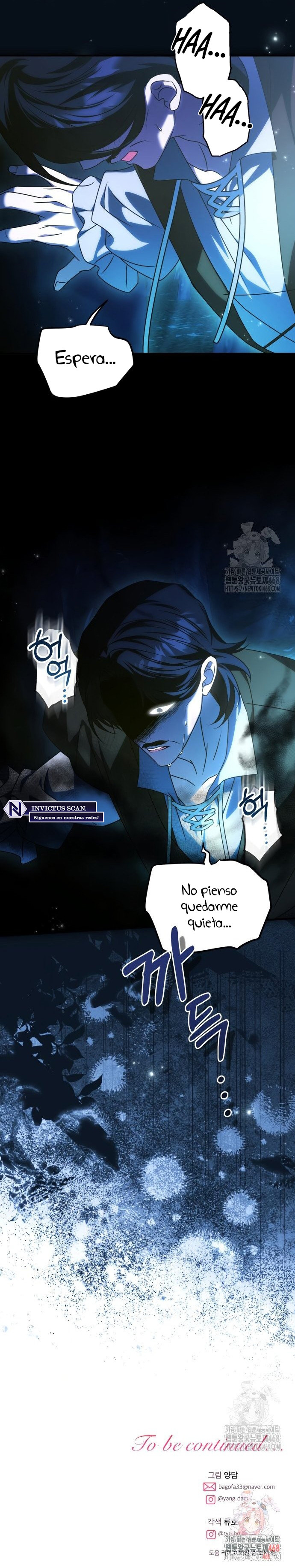 Cómo convertir la angustia en un sentimiento de bienestar Capítulo 50 - Page 11