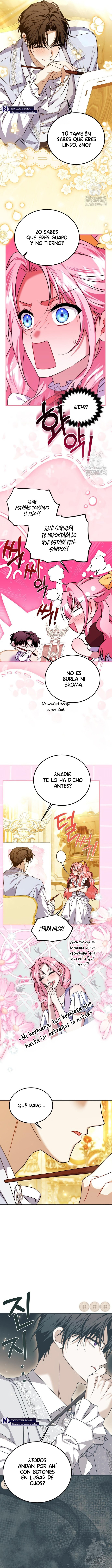 Cómo convertir la angustia en un sentimiento de bienestar Capítulo 50 - Page 3