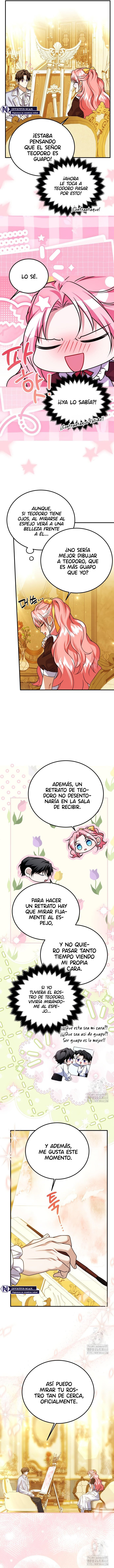 Cómo convertir la angustia en un sentimiento de bienestar Capítulo 50 - Page 6