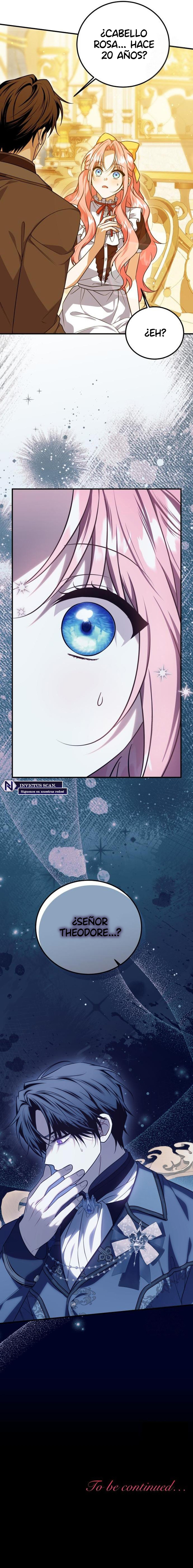 Cómo convertir la angustia en un sentimiento de bienestar Capítulo 51 - Page 9