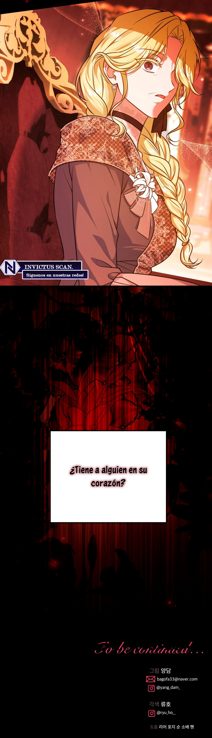 Cómo convertir la angustia en un sentimiento de bienestar Capítulo 52 - Page 10