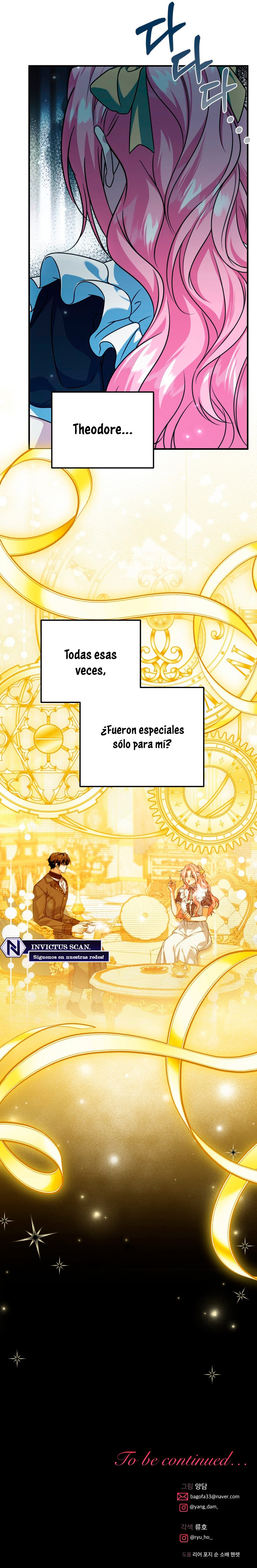 Cómo convertir la angustia en un sentimiento de bienestar Capítulo 53 - Page 10