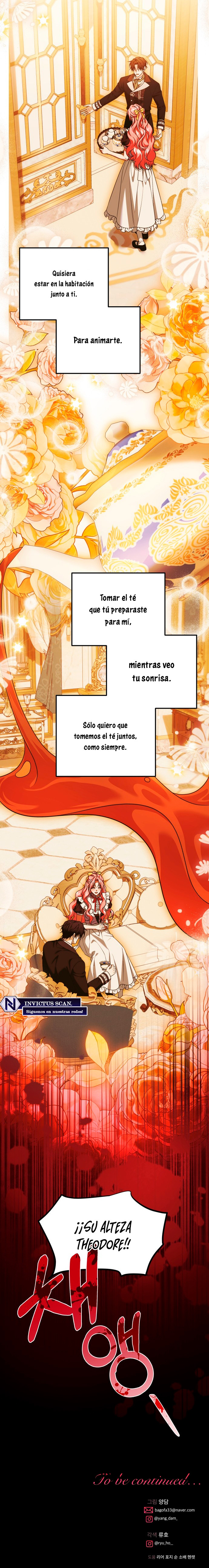 Cómo convertir la angustia en un sentimiento de bienestar Capítulo 54 - Page 10