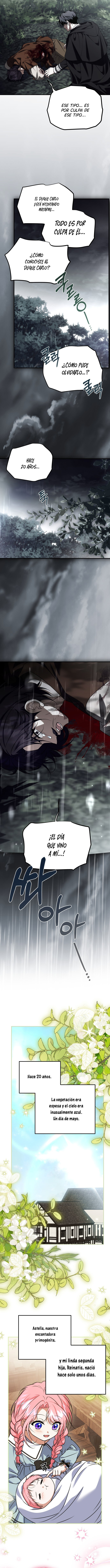 Cómo convertir la angustia en un sentimiento de bienestar Capítulo 55 - Page 5