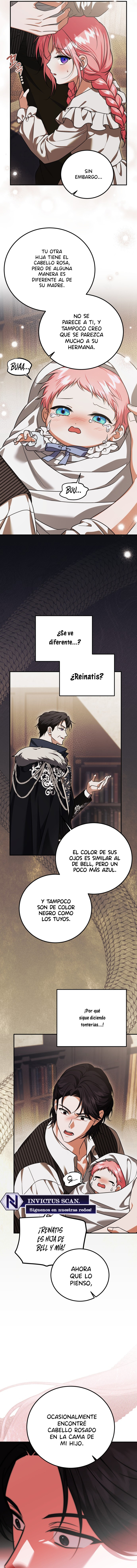 Cómo convertir la angustia en un sentimiento de bienestar Capítulo 56 - Page 6