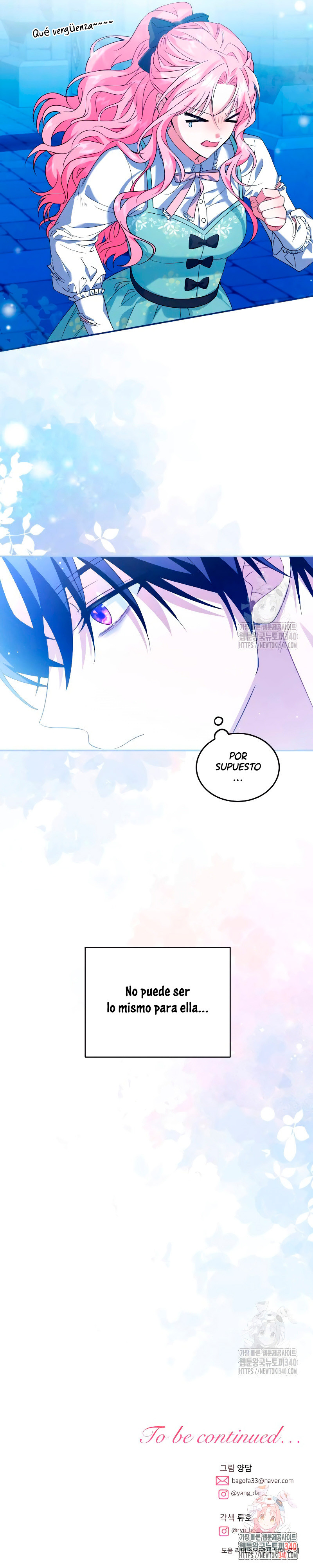 Cómo convertir la angustia en un sentimiento de bienestar Capítulo 6 - Page 10