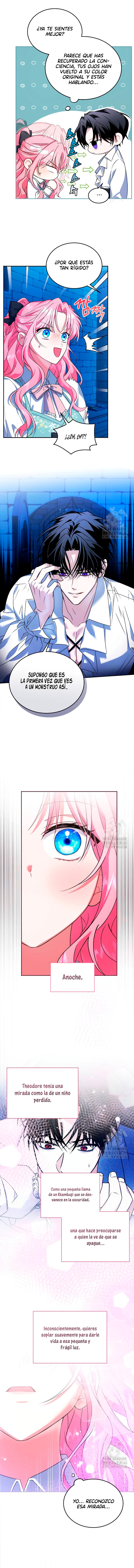 Cómo convertir la angustia en un sentimiento de bienestar Capítulo 6 - Page 2