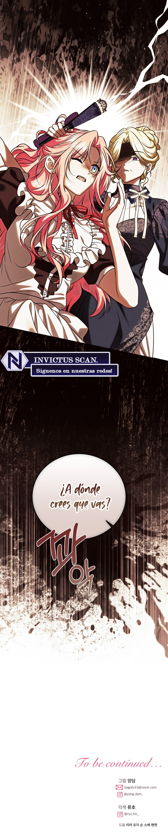 Cómo convertir la angustia en un sentimiento de bienestar Capítulo 63 - Page 11