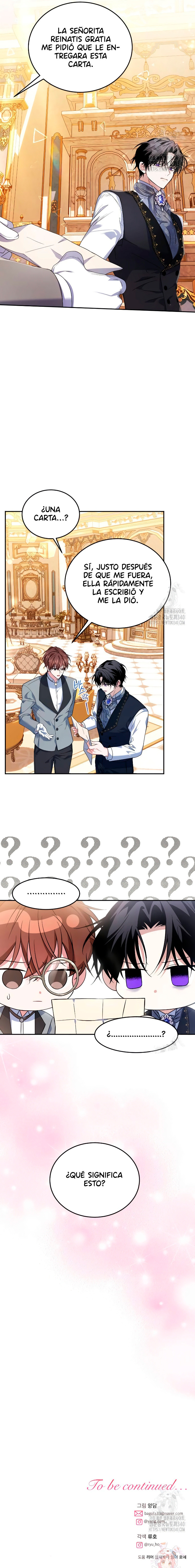 Cómo convertir la angustia en un sentimiento de bienestar Capítulo 7 - Page 10