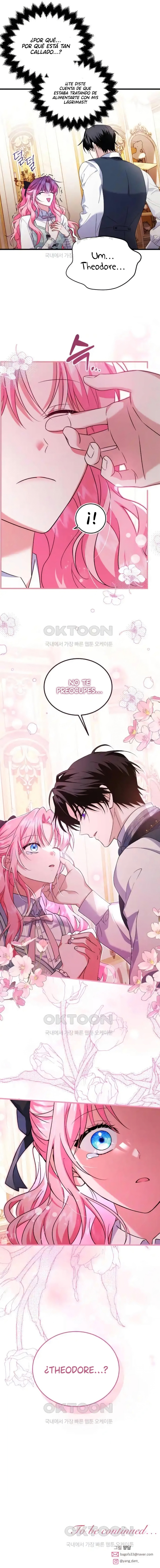 Cómo convertir la angustia en un sentimiento de bienestar Capítulo 8 - Page 11