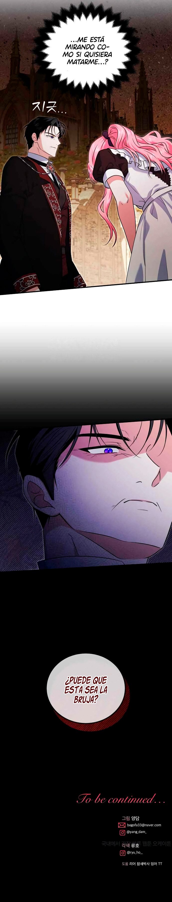 Cómo convertir la angustia en un sentimiento de bienestar Capítulo 9 - Page 10