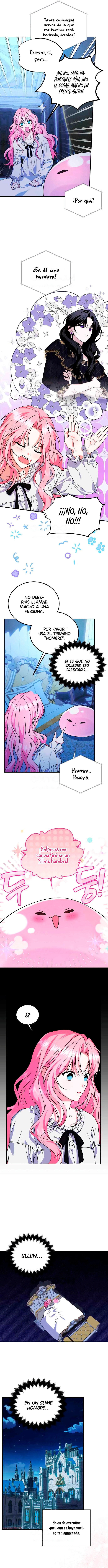 Cómo convertir la angustia en un sentimiento de bienestar Capítulo 9 - Page 7