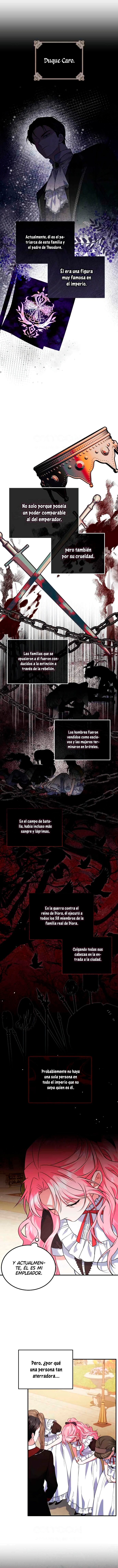 Cómo convertir la angustia en un sentimiento de bienestar Capítulo 9 - Page 9