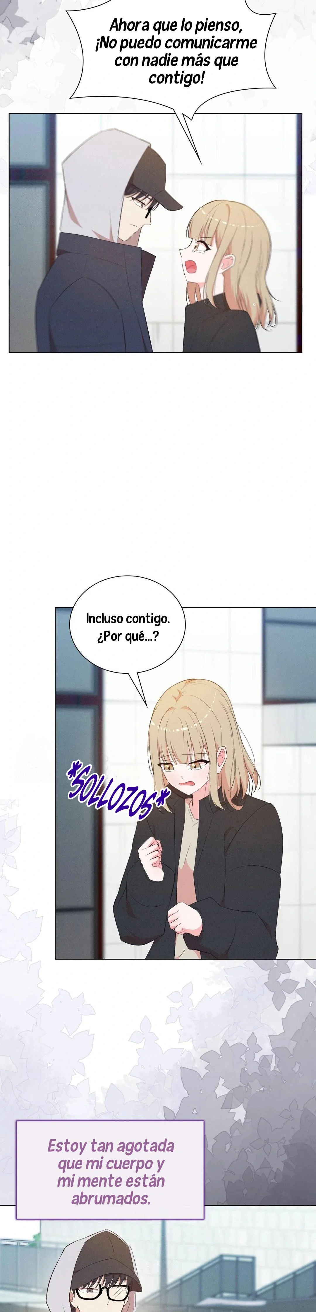 ¿Asi es realmente ser recien casados? Capítulo 22 - Page 2