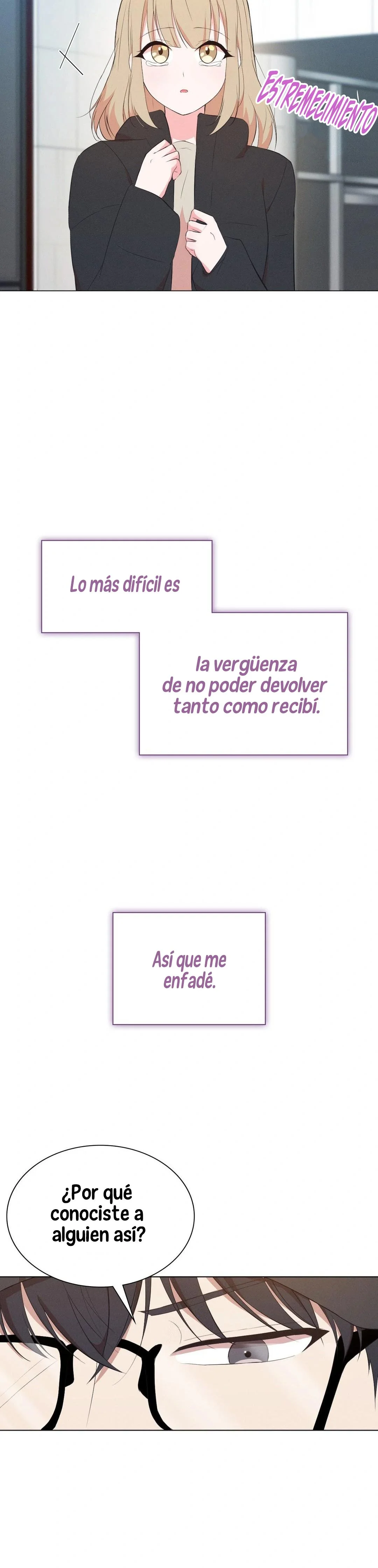 ¿Asi es realmente ser recien casados? Capítulo 22 - Page 4