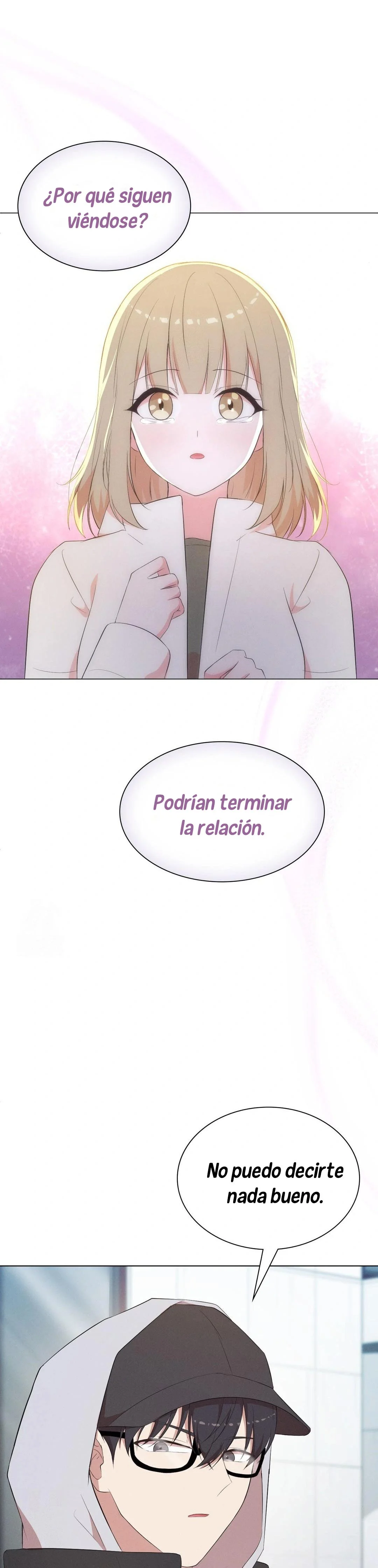 ¿Asi es realmente ser recien casados? Capítulo 22 - Page 5