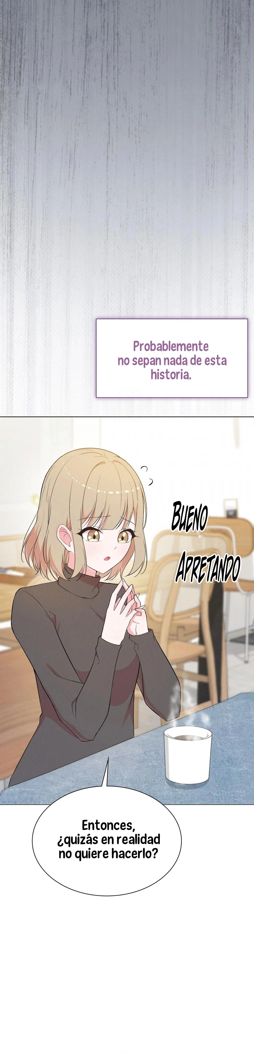 ¿Asi es realmente ser recien casados? Capítulo 22 - Page 11