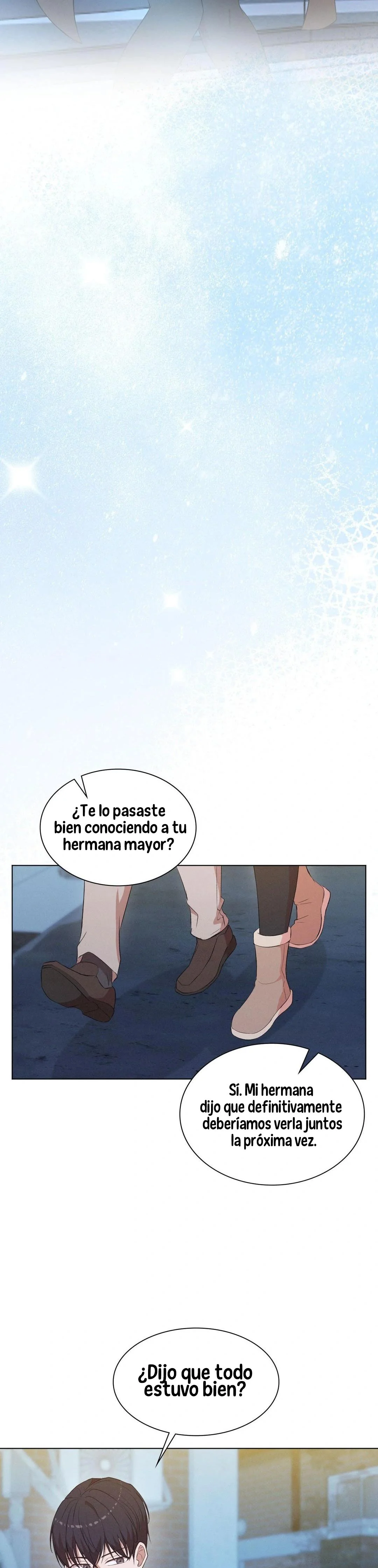 ¿Asi es realmente ser recien casados? Capítulo 22 - Page 16