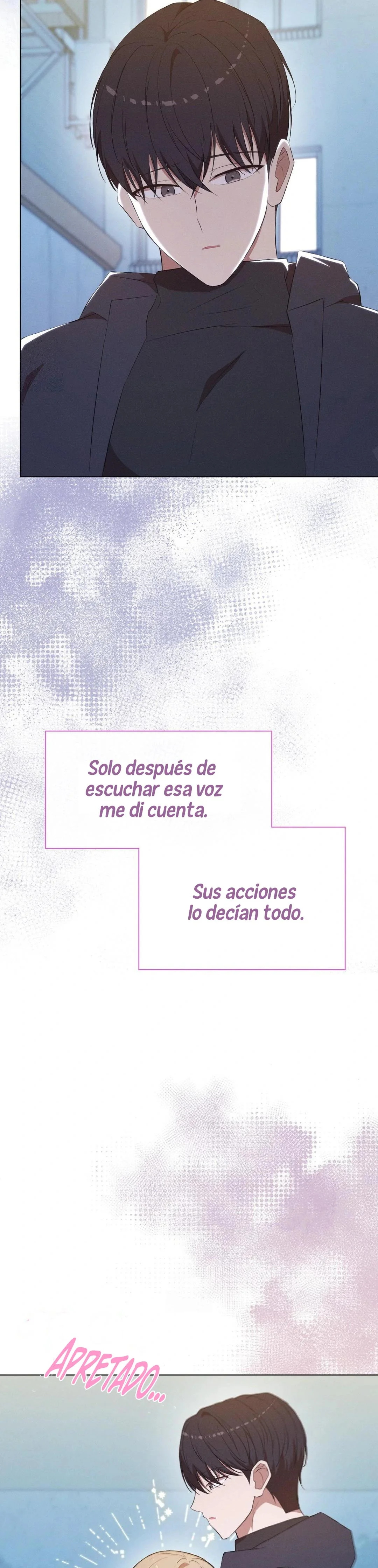 ¿Asi es realmente ser recien casados? Capítulo 22 - Page 23