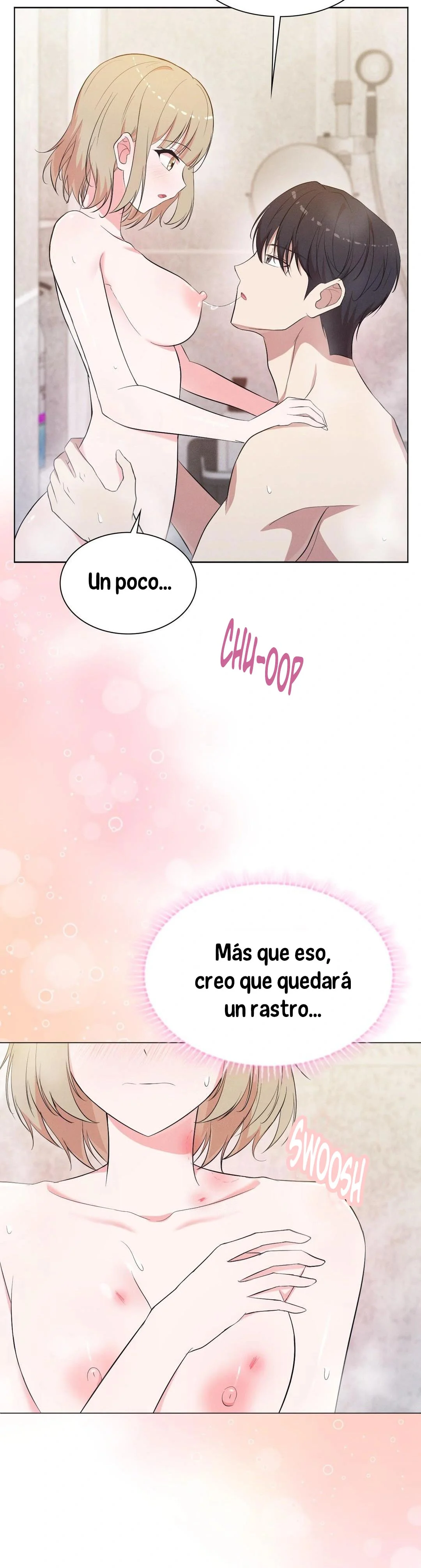 ¿Asi es realmente ser recien casados? Capítulo 23 - Page 5