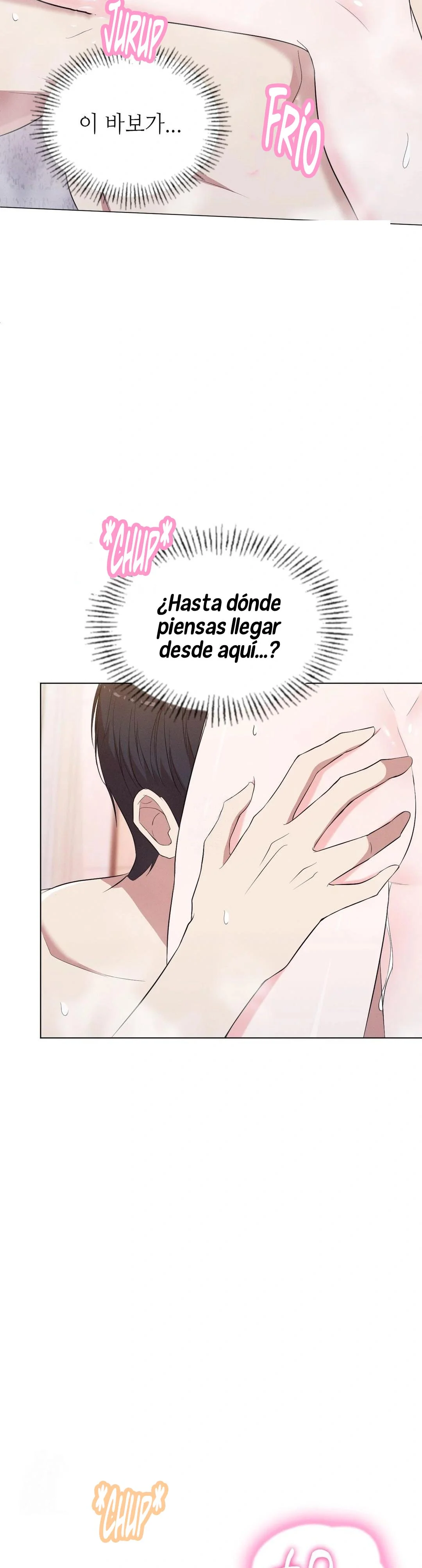 ¿Asi es realmente ser recien casados? Capítulo 23 - Page 13