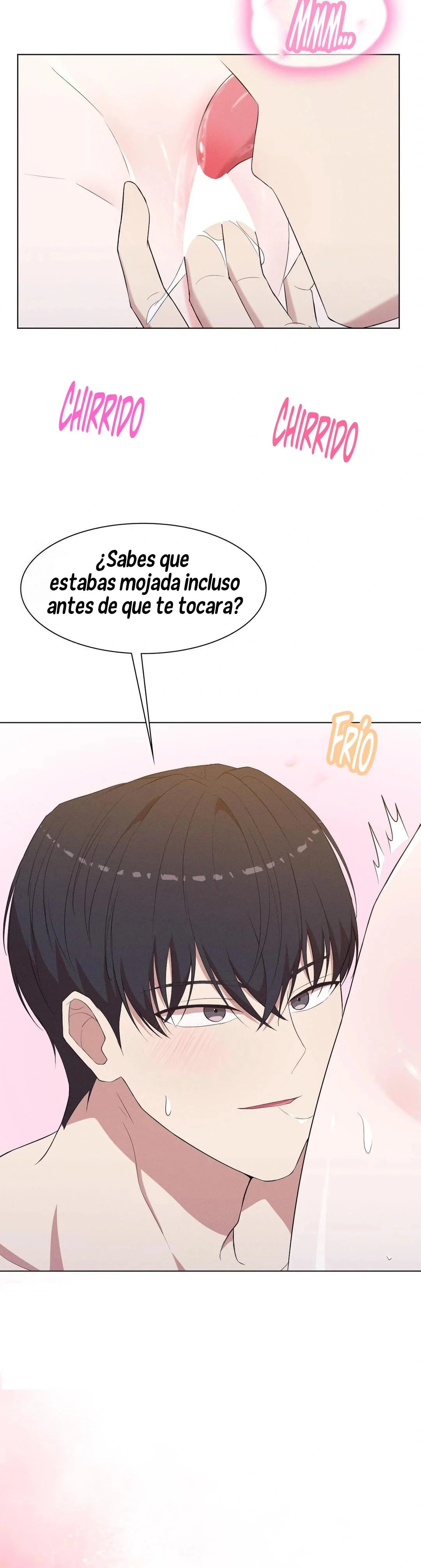 ¿Asi es realmente ser recien casados? Capítulo 23 - Page 14