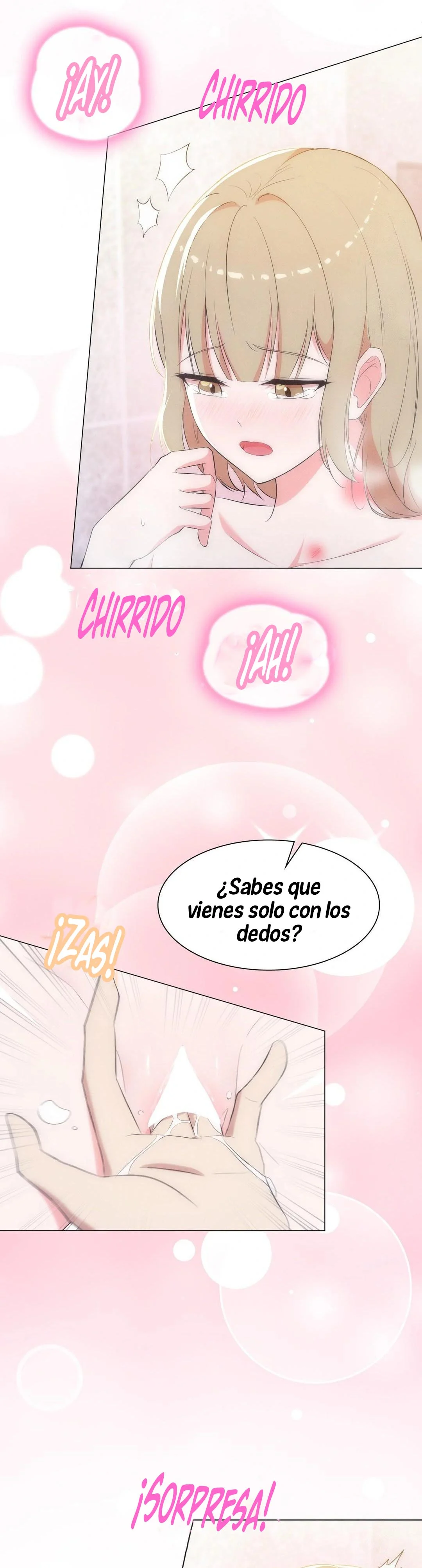 ¿Asi es realmente ser recien casados? Capítulo 23 - Page 16