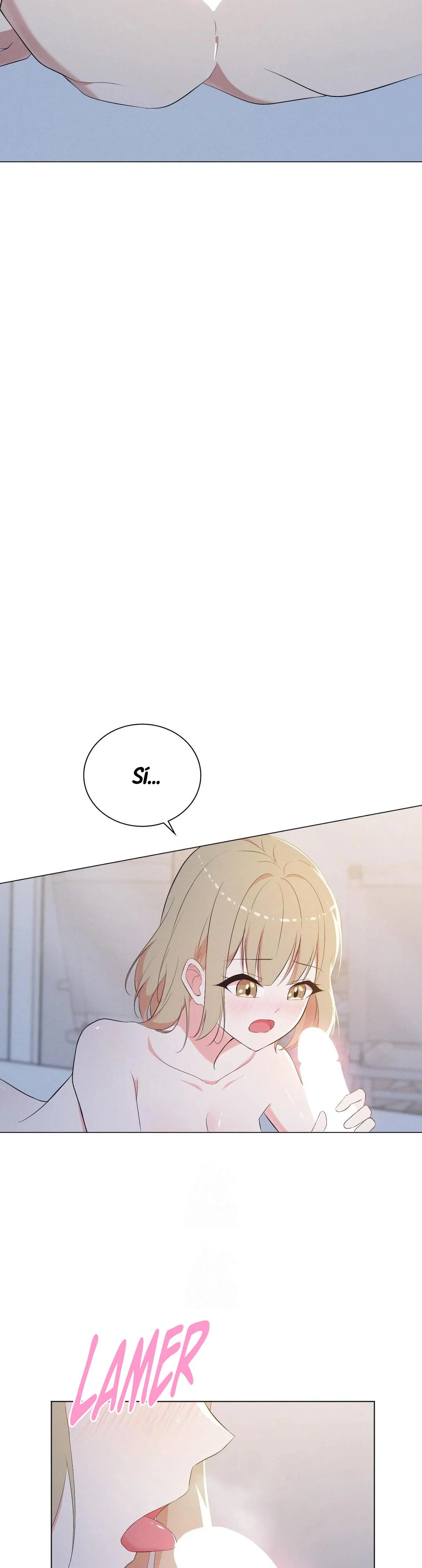 ¿Asi es realmente ser recien casados? Capítulo 23 - Page 24
