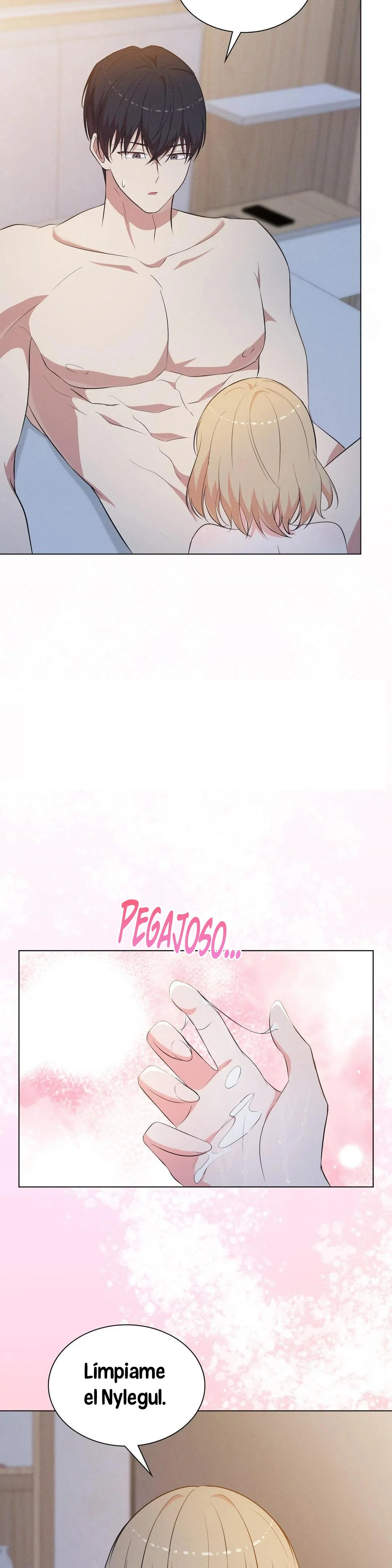 ¿Asi es realmente ser recien casados? Capítulo 24 - Page 2