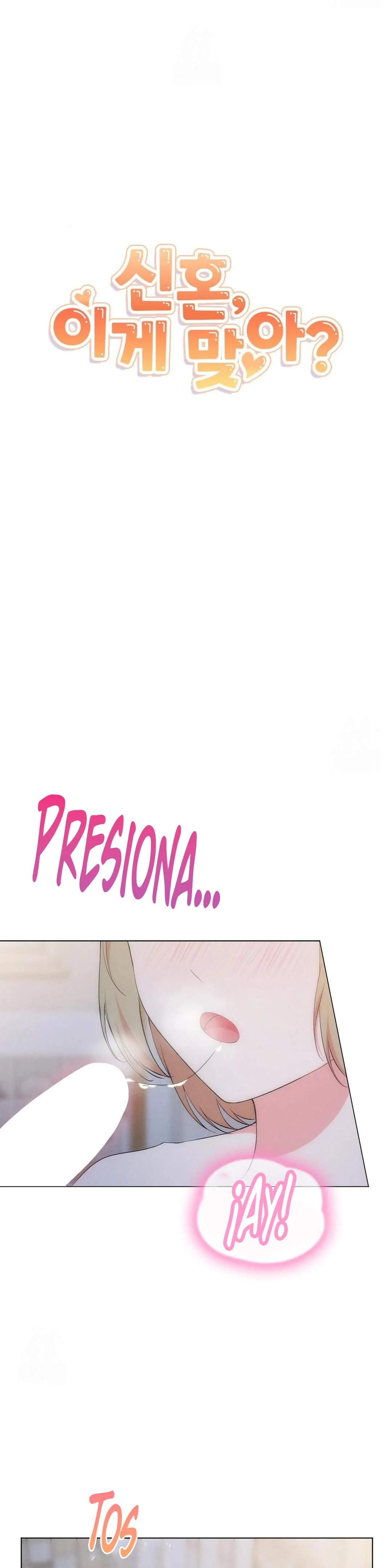 ¿Asi es realmente ser recien casados? Capítulo 24 - Page 13