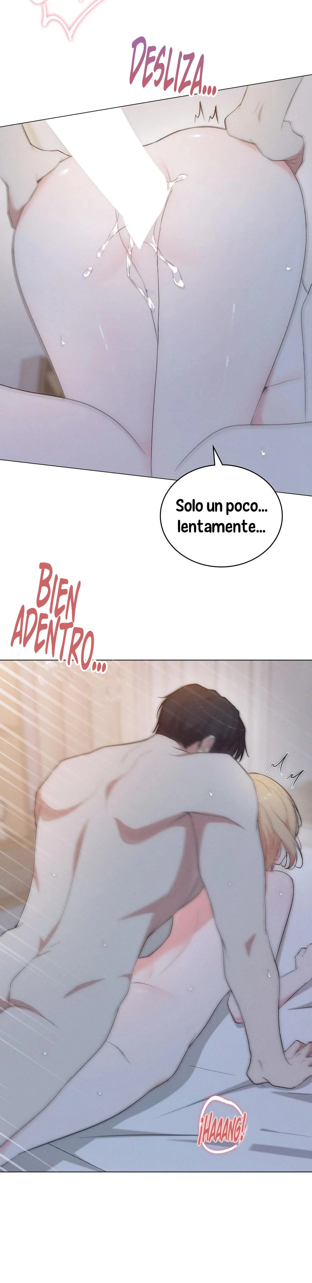 ¿Asi es realmente ser recien casados? Capítulo 25 - Page 10