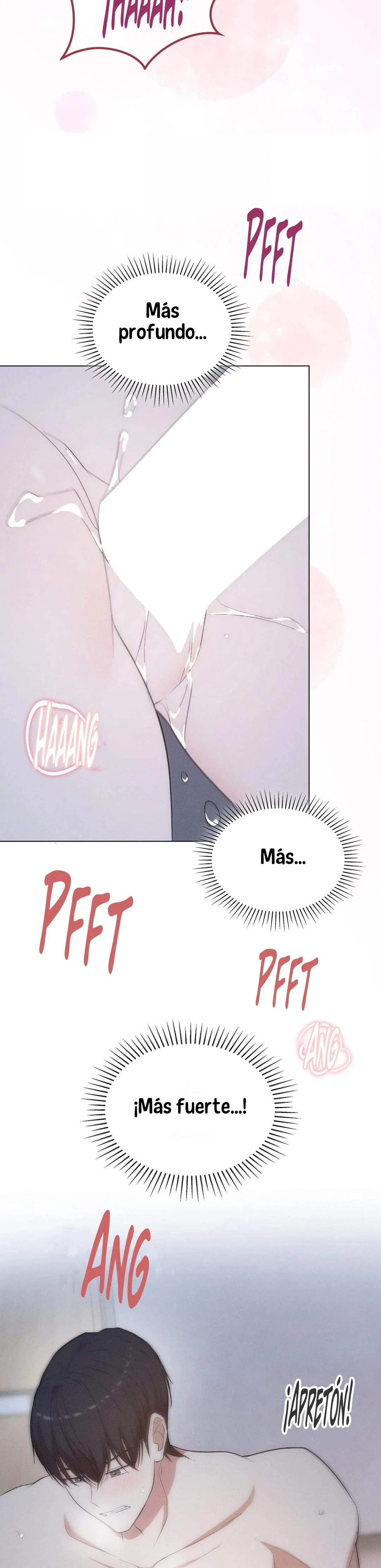 ¿Asi es realmente ser recien casados? Capítulo 25 - Page 12