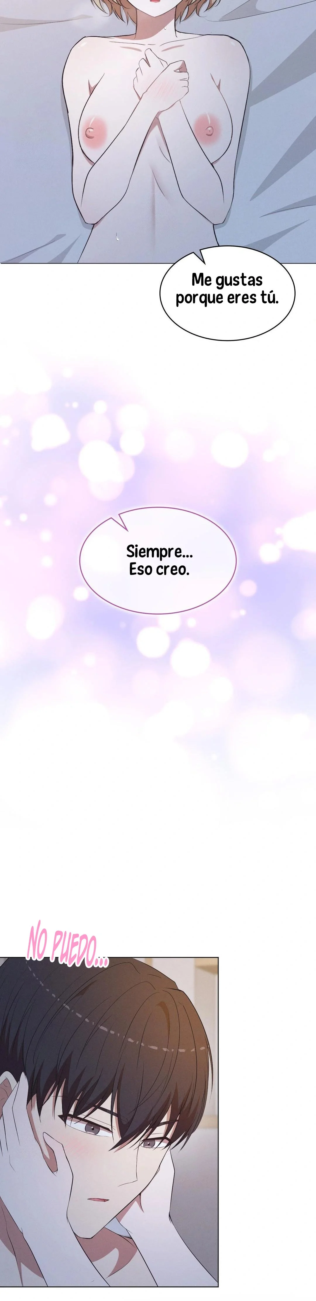 ¿Asi es realmente ser recien casados? Capítulo 25 - Page 20