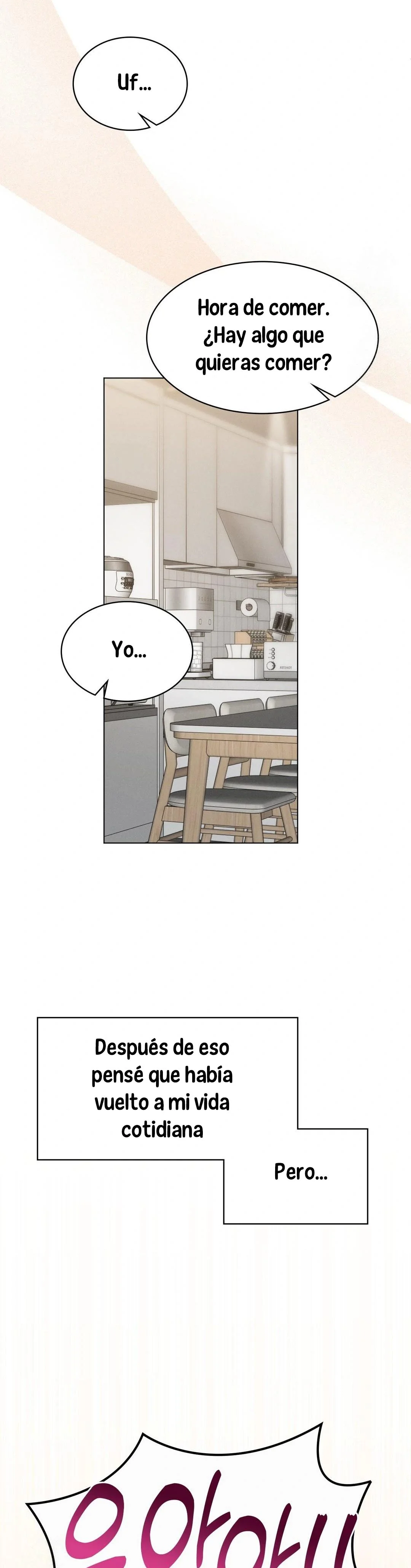 ¿Asi es realmente ser recien casados? Capítulo 26 - Page 13