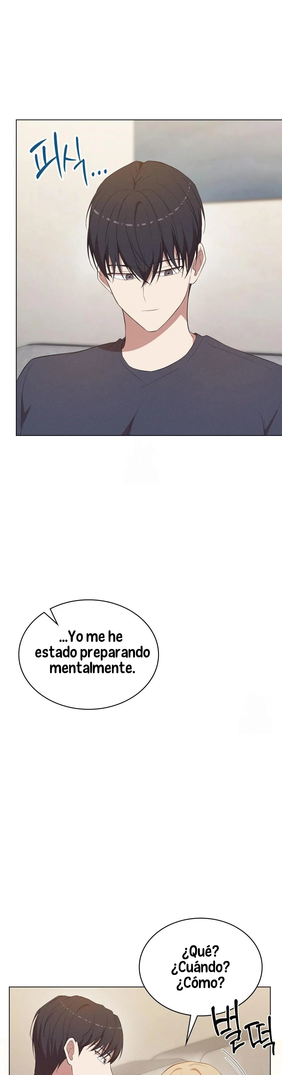 ¿Asi es realmente ser recien casados? Capítulo 26 - Page 17