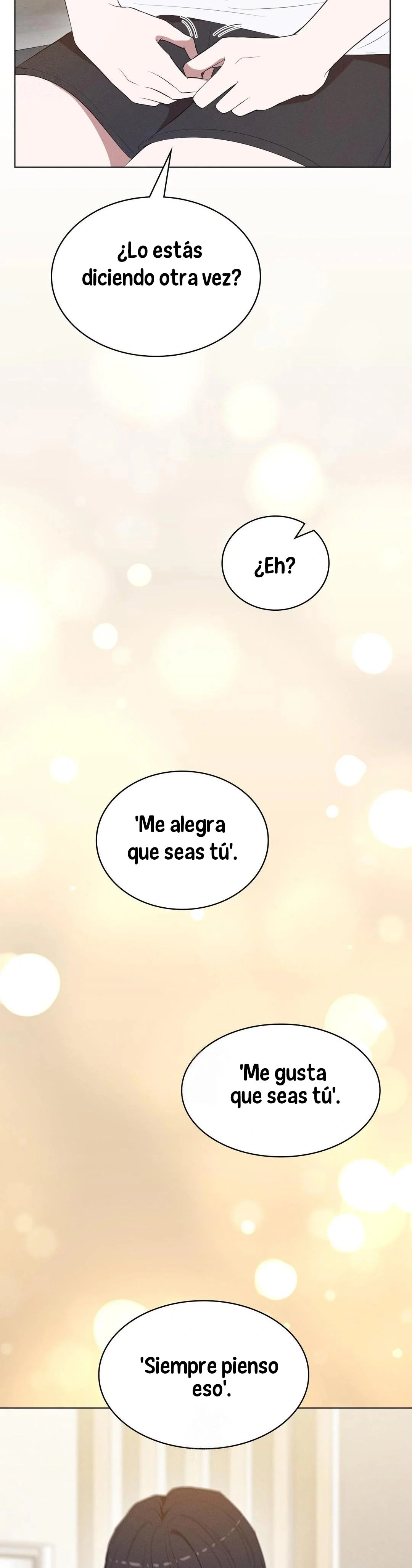 ¿Asi es realmente ser recien casados? Capítulo 26 - Page 21