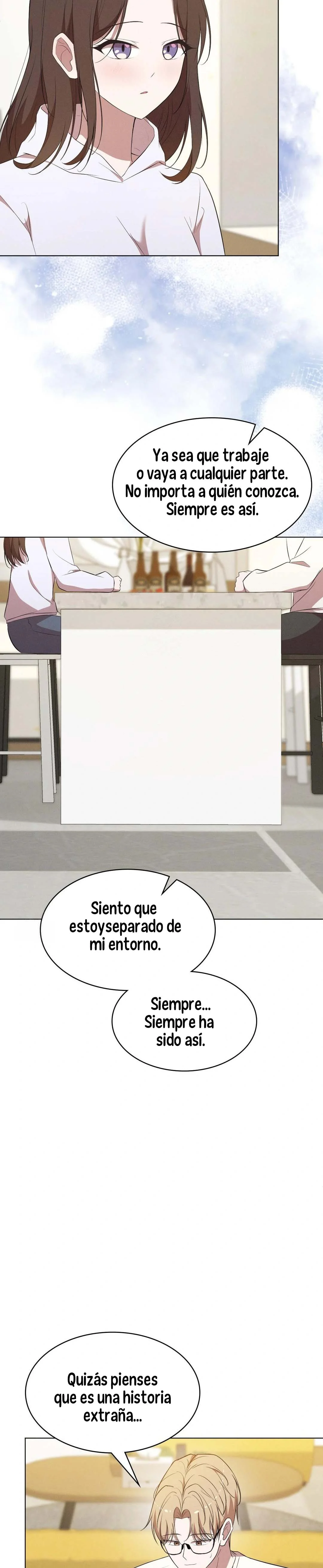¿Asi es realmente ser recien casados? Capítulo 27 - Page 8
