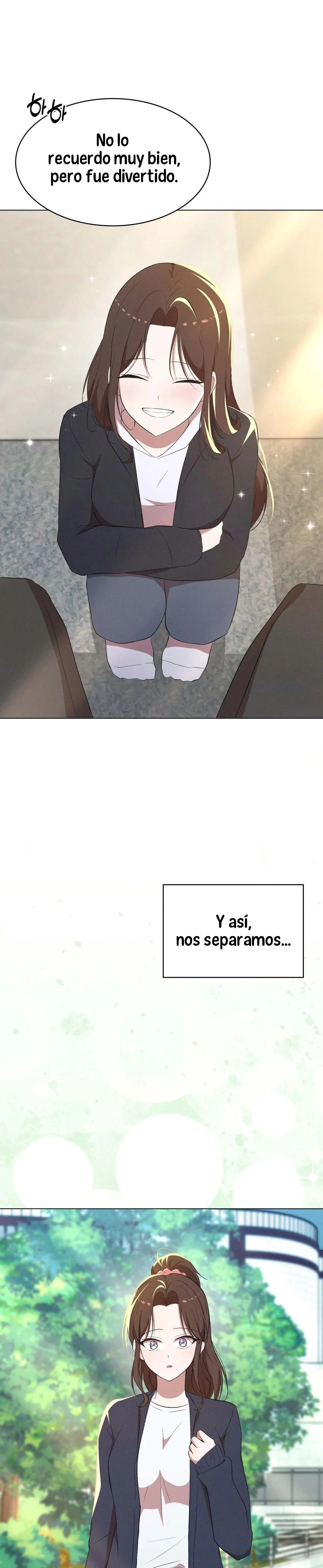 ¿Asi es realmente ser recien casados? Capítulo 27 - Page 24