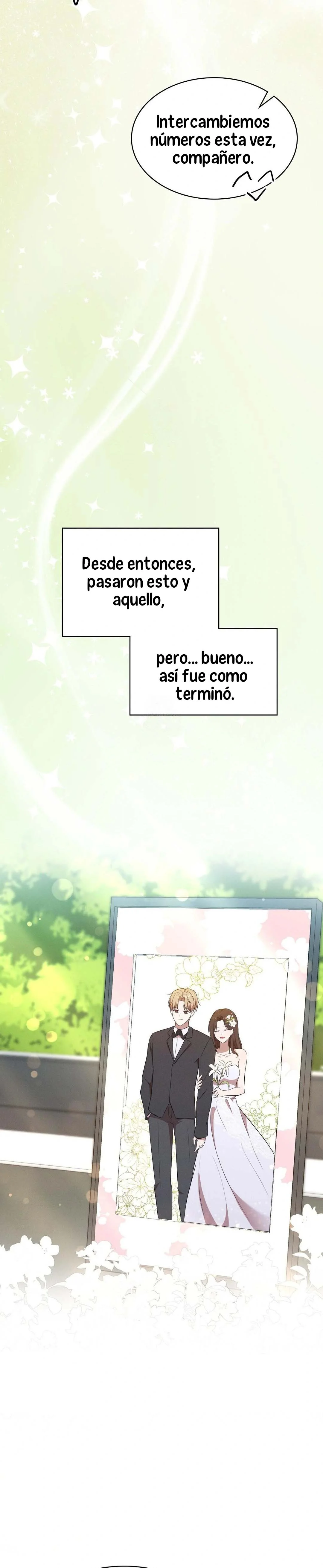 ¿Asi es realmente ser recien casados? Capítulo 27 - Page 27