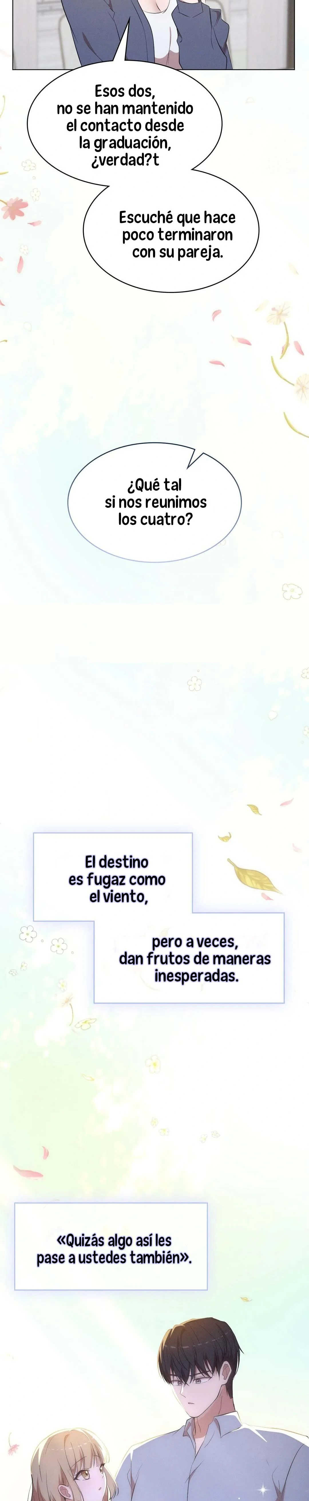 ¿Asi es realmente ser recien casados? Capítulo 27 - Page 29