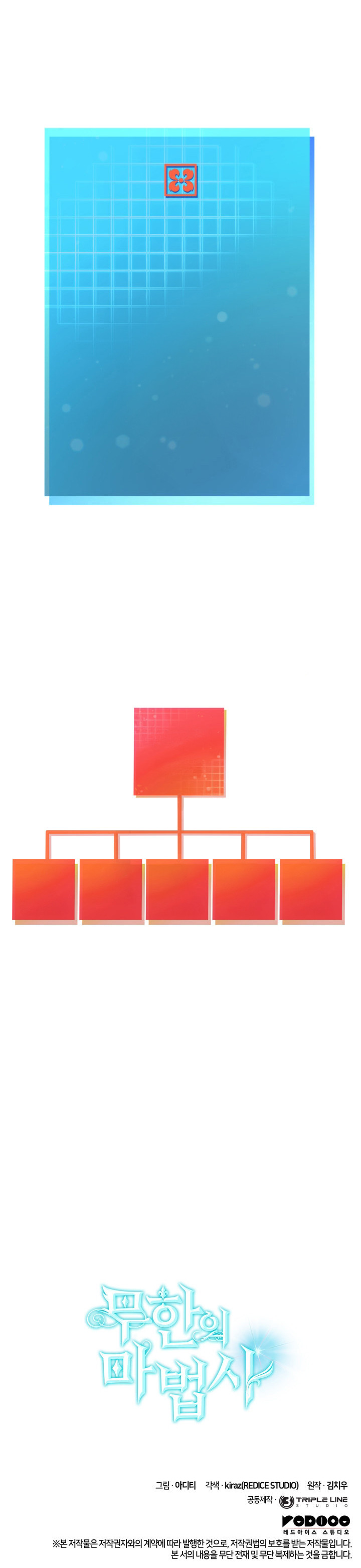 Mago Infinito Capítulo 133 - Page 14