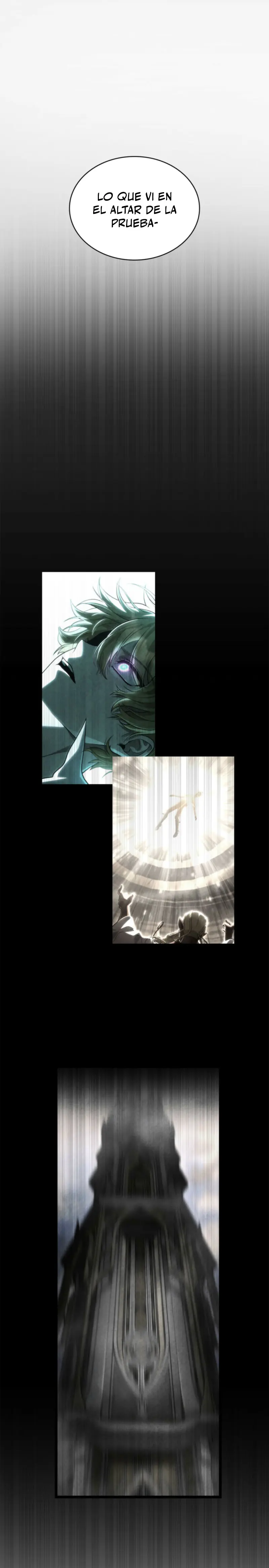 Mago Infinito Capítulo 149 - Page 2