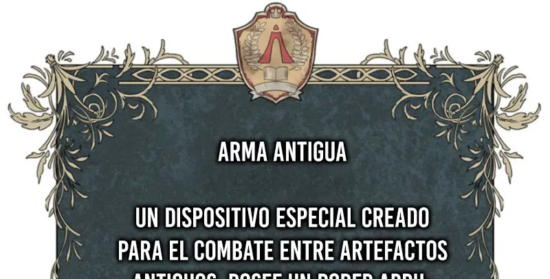 Mago Infinito Capítulo 149 - Page 38